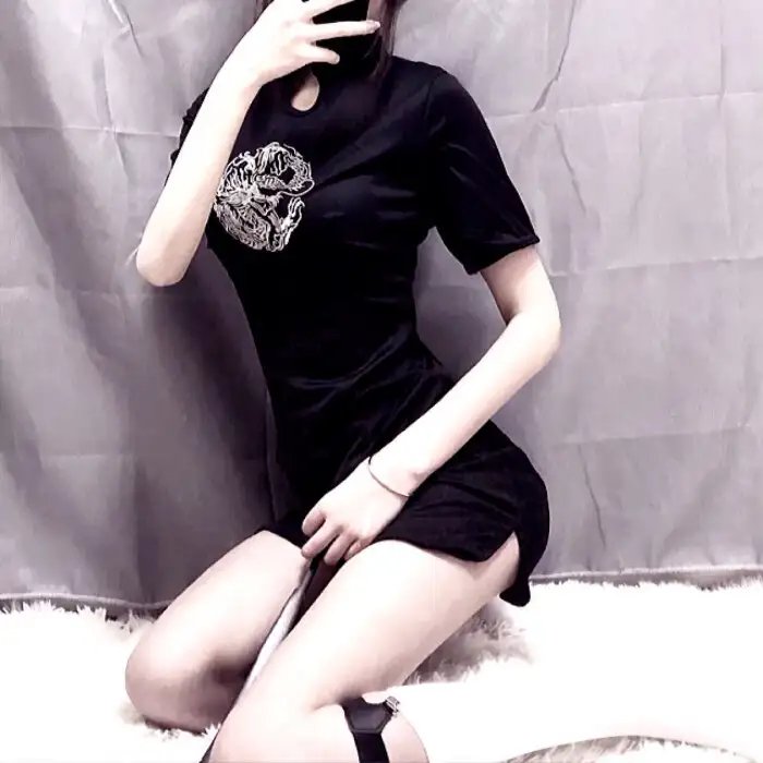 深宫怨封面